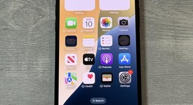 Fair
													Apple iPhone 12 - Unlocked, Black, 128 GB, A2172, photo 2 of 11