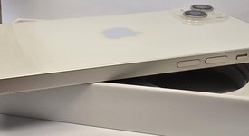 Good
													Apple iPhone 14 Plus - Verizon, Starlight, 128 GB, A2632, photo 5 of 9
