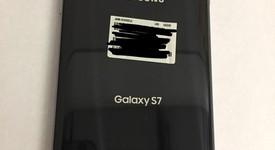 Good
													Samsung Galaxy S7 - Unlocked, Black, 32 GB, SM-G930U, photo 4 of 7
