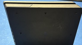 Good
													PlayStation 4 Slim - Black, 1 TB, photo 4 of 7