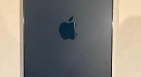 Mint
													Apple iPhone 12 Pro Max - Unlocked, Pacific Blue, 128 GB, A2342, photo 1 of 7