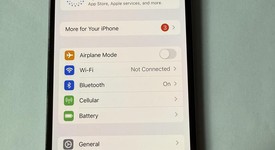Fair
													Apple iPhone 14 Pro - Unlocked, Black, 256 GB, A2650, photo 2 of 14
