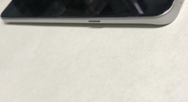 Fair
													Samsung Galaxy Note 5 - Unlocked, Black, 32 GB, SM-N920W8, photo 2 of 9