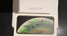 Mint
													Apple iPhone Xs - AT&T, Gray, 64 GB, A1920, photo 2 of 13