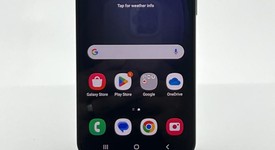 Mint
													Samsung Galaxy S23 Plus - Unlocked, Black, 256 GB, 8 GB, SM-S916U1, photo 1 of 8