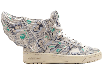 adidas JS Wings 2.0 Money for sale