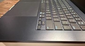 Good
													MacBook Air 2025 (M4) - 15" - Apple M4, Midnight, 256 GB, 16 GB, photo 2 of 6