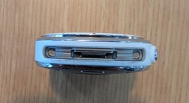 Mint
													Samsung Galaxy Watch Ultra (2025) - Unlocked, Titanium White, SM-L705, 47mm, photo 5 of 8