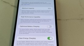 Fair
													Apple iPhone 12 Pro Max - Unlocked, Pacific Blue, 128 GB, A2342, photo 1 of 9