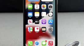 Good
													Apple iPhone 11 - Unlocked, Black, 64 GB, A2111, photo 4 of 19