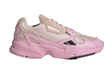 adidas Falcon Icey Pink (Women's) for sale