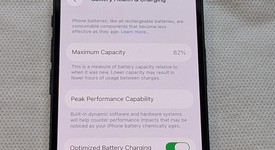 Good
													Apple iPhone 12 Mini - T-Mobile, Black, 64 GB, A2176, photo 3 of 5