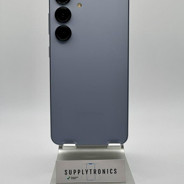 Samsung Galaxy S25 - Verizon, 256 GB, Icy Blue, 12 GB, SM-S931U