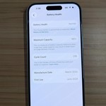 Good Apple iPhone 15 - Unlocked, 128 GB, Green, A2846