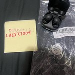 Used Sony LinkBuds WF-LS910N - Black