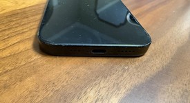 Good
													Apple iPhone 16 Pro - Unlocked, Black, 256 GB, A3083, photo 4 of 8