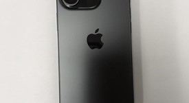Mint
													Apple iPhone 16 Pro - Unlocked, Black, 128 GB, A3083, photo 2 of 8