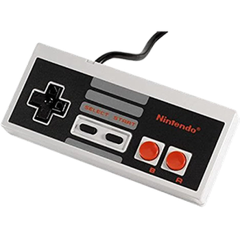 Nintendo NES Controller Original for sale