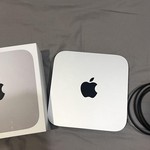 Mint Mac mini 2023 - 256 GB, 8 GB, Apple M2, 1 Gigabit Ethernet