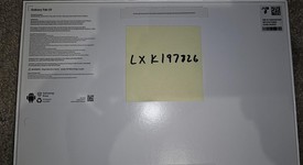 Mint
													Samsung Galaxy Tab S9 - Wi-Fi, Graphite, 256 GB, 12 GB, SM-X710, photo 2 of 14