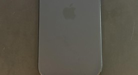 Good
													Apple iPhone 15 - Verizon, Black, 128 GB, A2846, photo 5 of 9