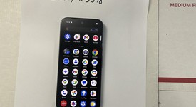 Mint
													Google Pixel 10 Pro - Unlocked, Obsidian, 128 GB, G4QUR, photo 3 of 8