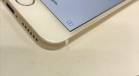 Good
													Apple iPhone 6 - T-Mobile, Gold, 128 GB, A1549, photo 3 of 7
