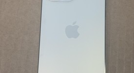 Good
													Apple iPhone 14 Pro Max - AT&T, Gold, 256 GB, A2651, photo 3 of 5