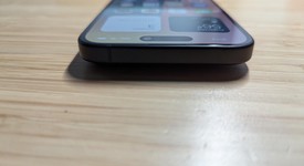 Mint
													Apple iPhone 15 - Unlocked, Black, 128 GB, A2846, photo 5 of 10