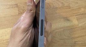 Good
													Apple iPhone 14 Pro - T-Mobile, Purple, 128 GB, A2650, photo 4 of 7