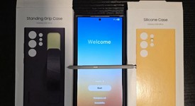 Mint
													Samsung Galaxy S24 Ultra - Unlocked, Violet, 512 GB, 12 GB, SM-S928U1, photo 2 of 10