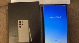 Good
													Samsung Galaxy S24 Ultra - Unlocked, Gray, 512 GB, 12 GB, SM-S928U1, photo 2 of 17