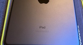 Mint
													Apple iPad Mini 5th Gen - Unlocked, Gray, 64 GB, photo 3 of 9