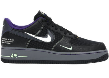 Nike Air Force 1 Low Future Swoosh Pack for sale