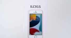 Good
													Apple iPhone SE 1st Gen 2016 - Unlocked, Rose Gold, 128 GB, A1662, photo 1 of 8