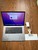Good MacBook Pro 2017 (With Touch Bar) - 15" - I7, Silver, 1 TB, 16 GB