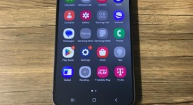 Mint
													Samsung Galaxy S24 - T-Mobile, Black, 128 GB, 8 GB, SM-S921U, photo 1 of 7