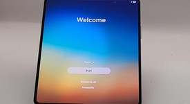 Good
													Samsung Galaxy Z Fold4 5G - T-Mobile, Gray, 512 GB, 12 GB, SM-F936U, photo 4 of 4