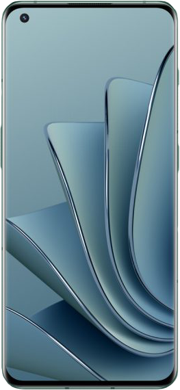 OnePlus 10 Pro - Unlocked, Black, 128 GB, 8 GB, NE2215