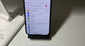 Good
													Apple iPhone 14 Pro - Unlocked, Black, 128 GB, A2650, photo 1 of 4