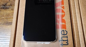 Mint
													Samsung Galaxy S22 - Xfinity, White, 128 GB, 8 GB, SM-S901U, photo 2 of 3