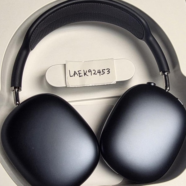 Apple AirPods Max USB-C - Blue