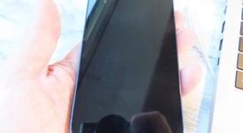 Fair
													Apple iPhone 12 - Unlocked, Blue, 64 GB, A2172, photo 2 of 6