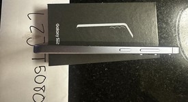 Mint
													Samsung Galaxy S25 - AT&T, Icy Blue, 128 GB, 12 GB, SM-S931U, photo 4 of 14