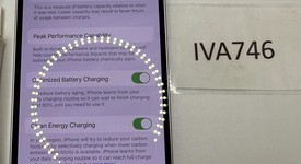 Good
													Apple iPhone 13 - Unlocked, Pink, 128 GB, A2482, photo 1 of 6