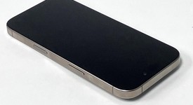 Good
													Apple iPhone 16 Pro - Verizon, Natural, 256 GB, A3083, photo 3 of 9