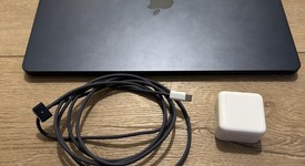 Good
													MacBook Air 2023 - 15" - Apple M2, Midnight, 512 GB, 8 GB, photo 2 of 8