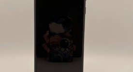 Good
													Samsung Galaxy S22 Ultra - Unlocked, Black, 128 GB, 8 GB, SM-S908U1, photo 4 of 6