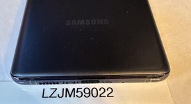 Mint
													Samsung Galaxy S20 FE 5G - Verizon, Cloud Navy, 128 GB, 6 GB, SM-G781V, photo 5 of 8