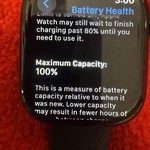 Good Apple Watch Series 10 46mm - Unlocked, Black, A3003 - Cellular, Aluminum